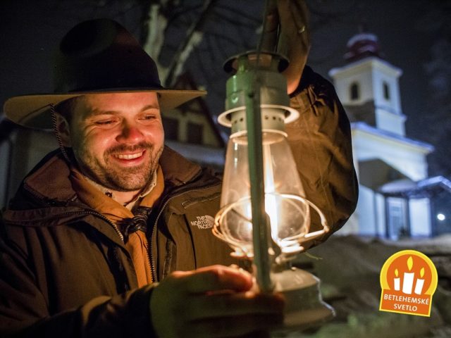 Farský kostol Panny Márie Fatimskej